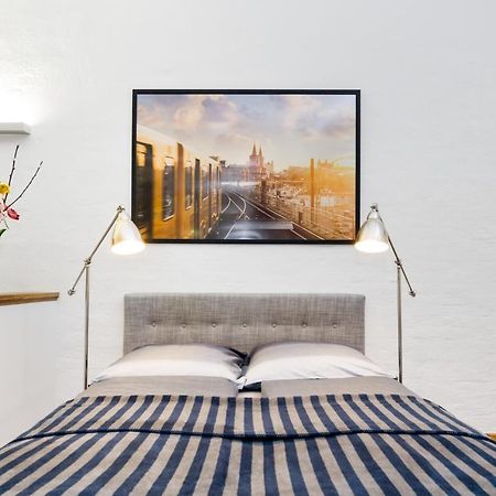 The Melchior, Luxury Industry Loft In Mitte Up To 5 Ppl With 2 Bath Rooms Berlin Exterior foto