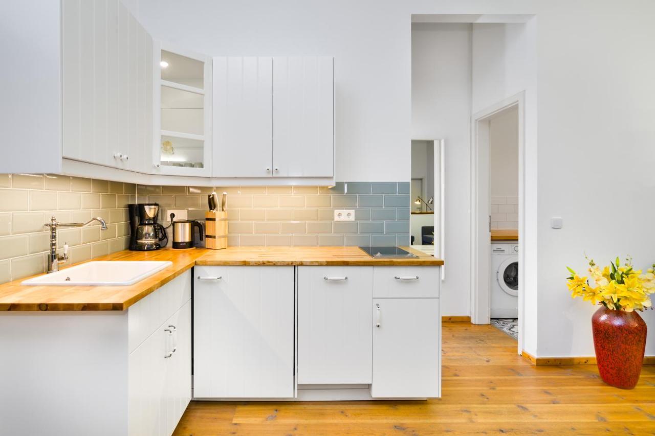 The Melchior, Luxury Industry Loft In Mitte Up To 5 Ppl With 2 Bath Rooms Berlin Exterior foto